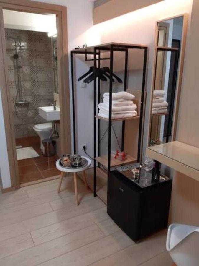 Apartment Felice Bianco *