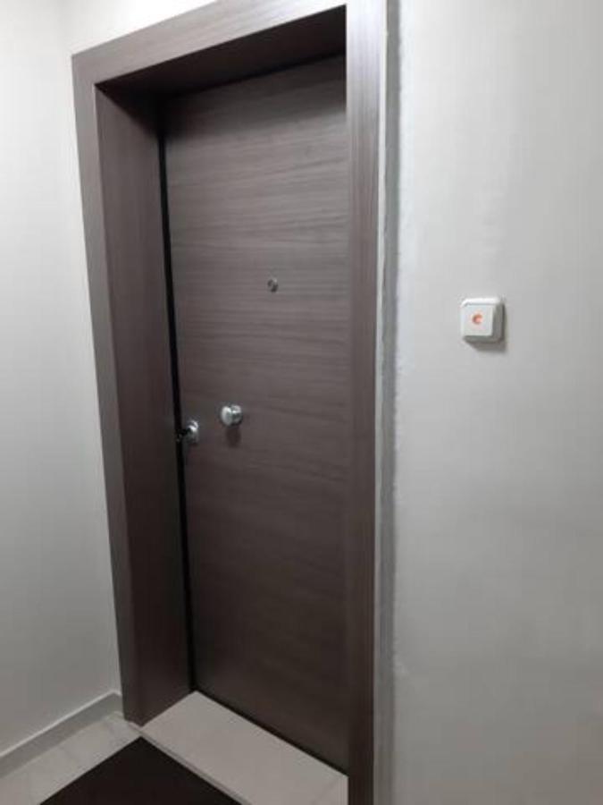 Felice Bianco Apartment