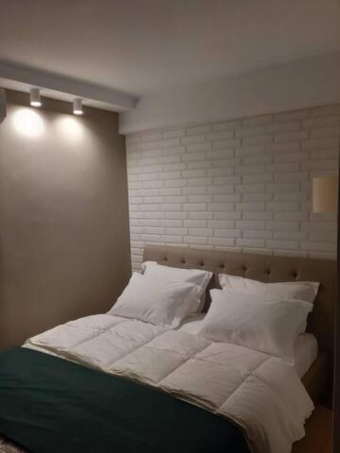 Felice Bianco Apartment Trikala (Thessaly)