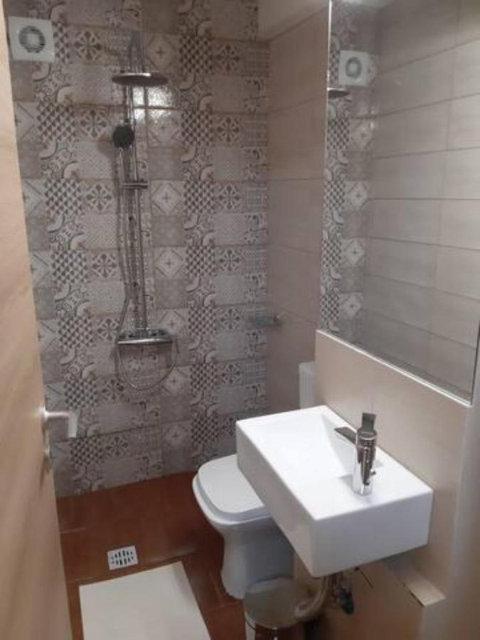 Apartment Felice Bianco Trikala (Thessaly)