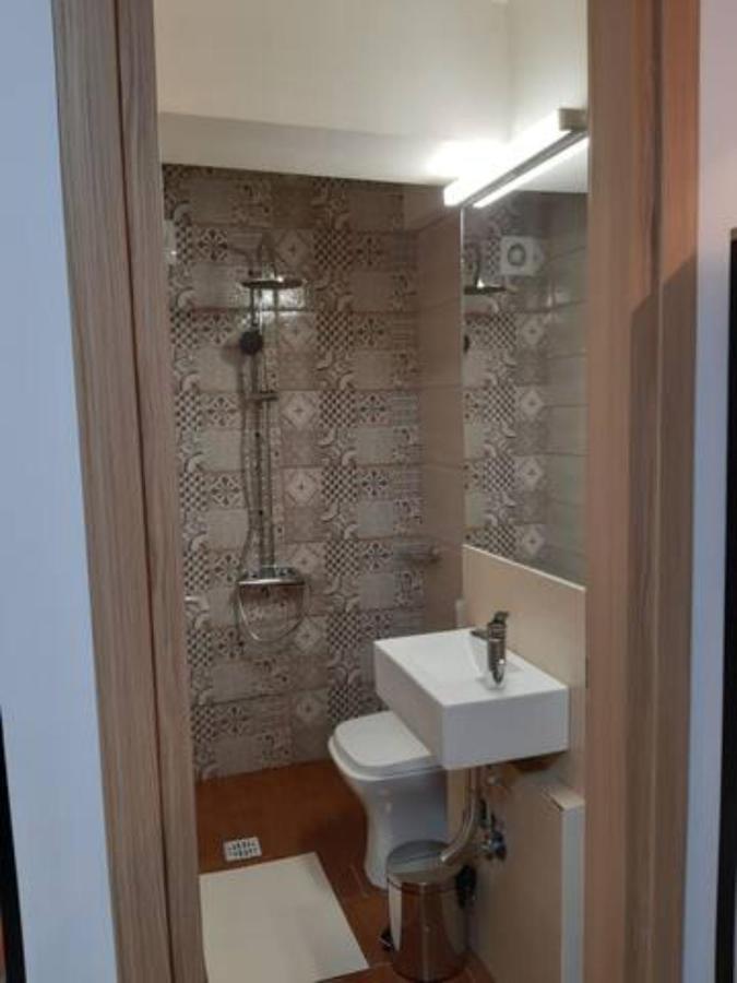 Apartment Felice Bianco *