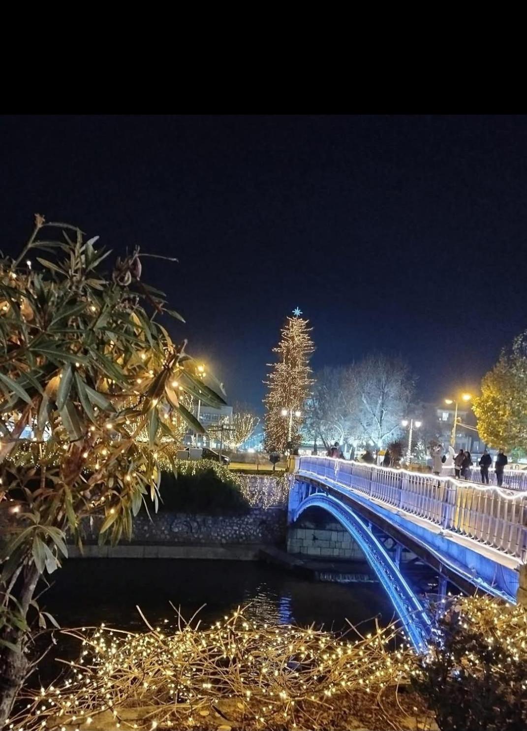Felice Bianco Apartment Trikala (Thessaly)